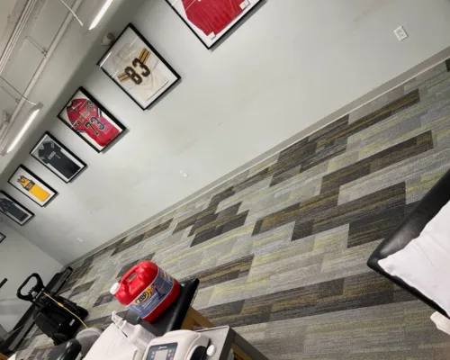 Floor Stripping & Waxing Reading