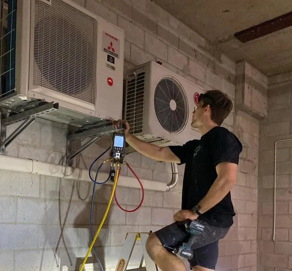 sunshine coast air conditioning