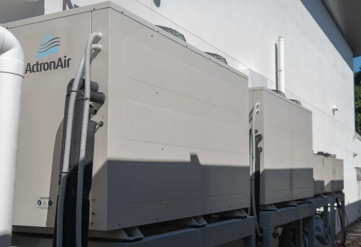 air conditioning sunshine coast