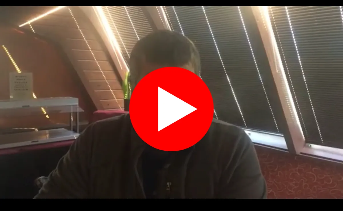 client video testimonial thumbnail