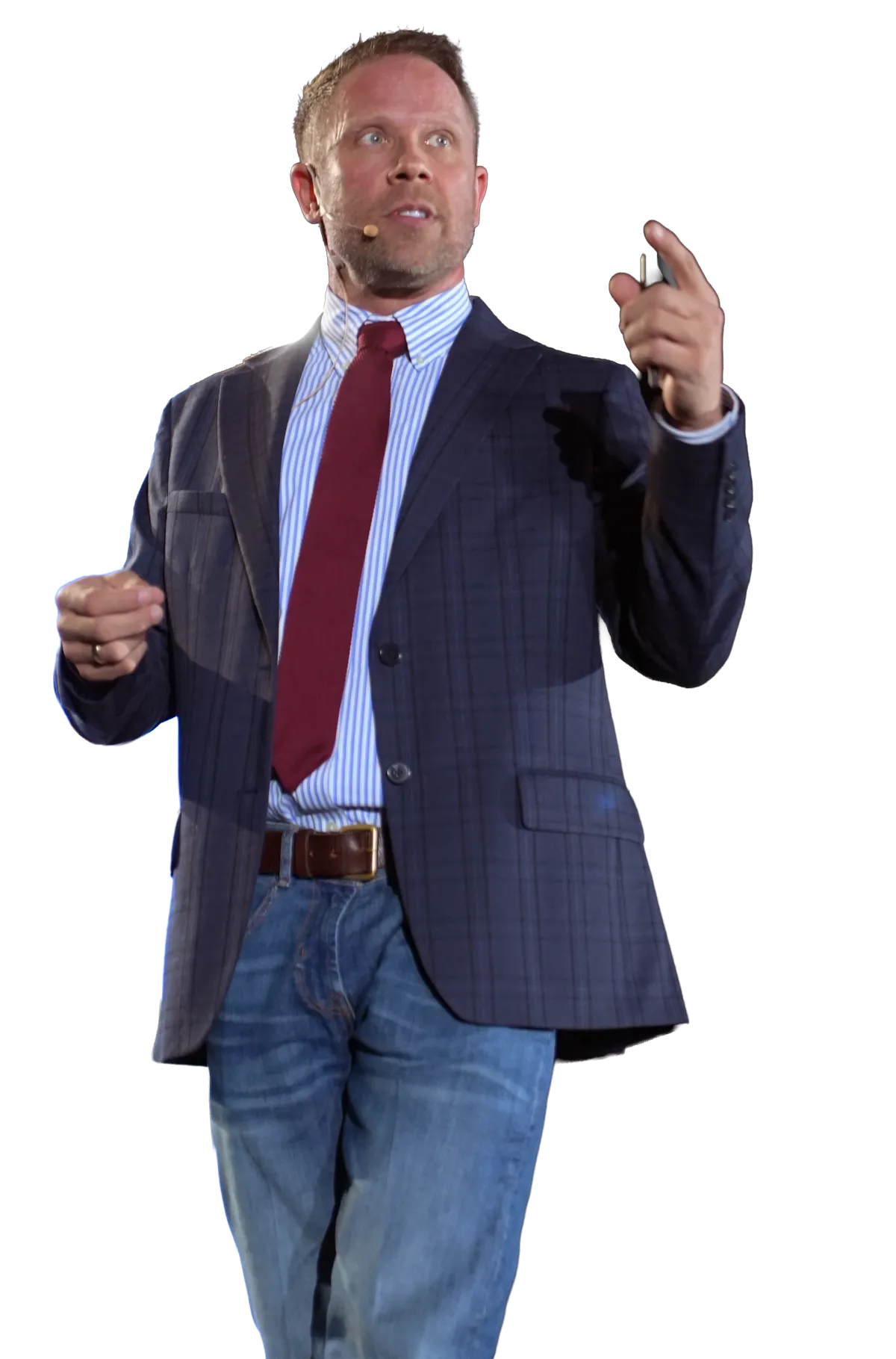 Logan Fullmer - Curative Title Real Estate Investor