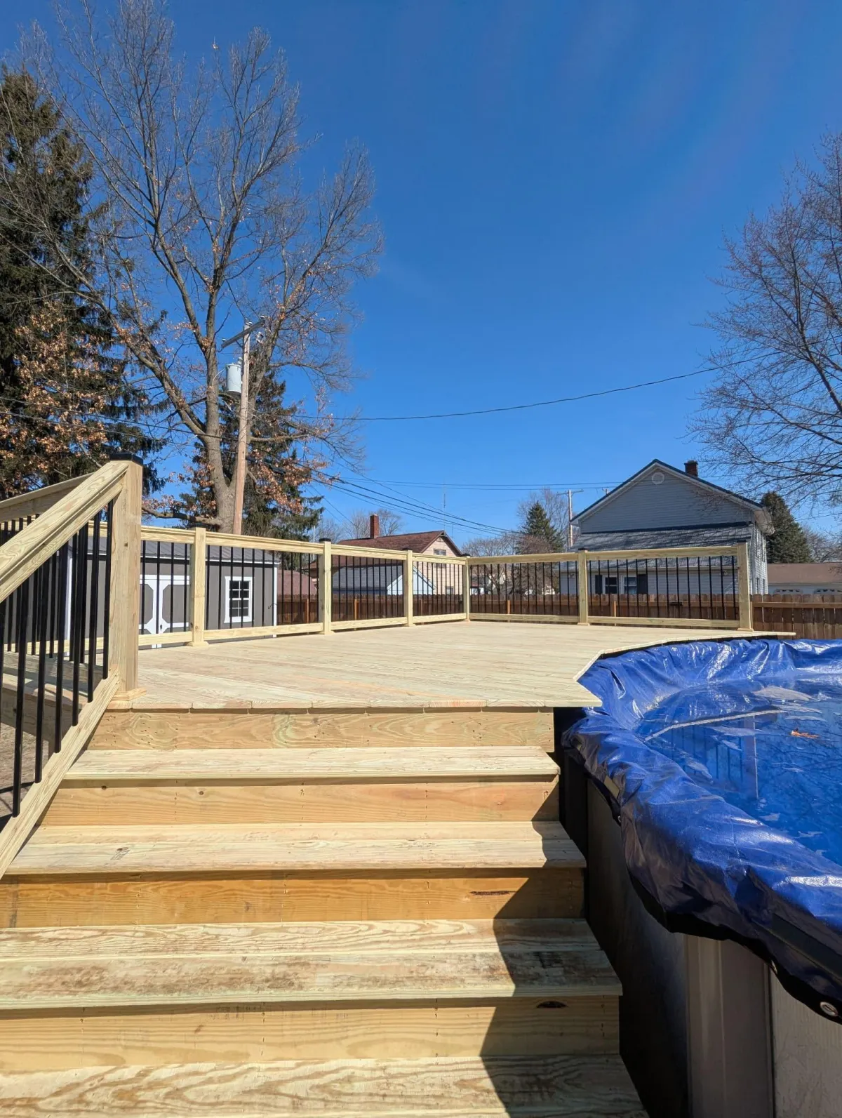  Decks