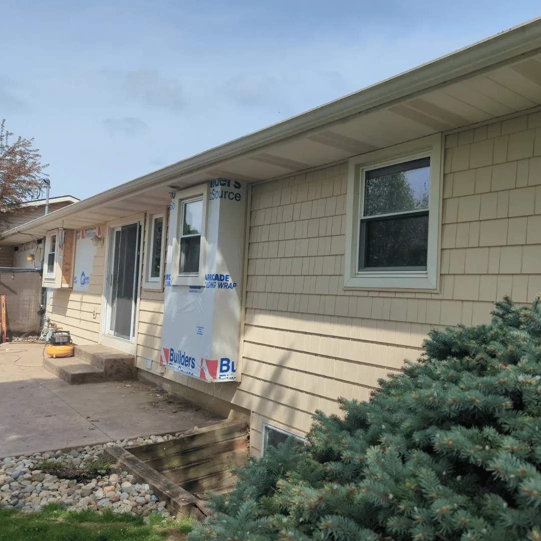 Defiance Home Additions