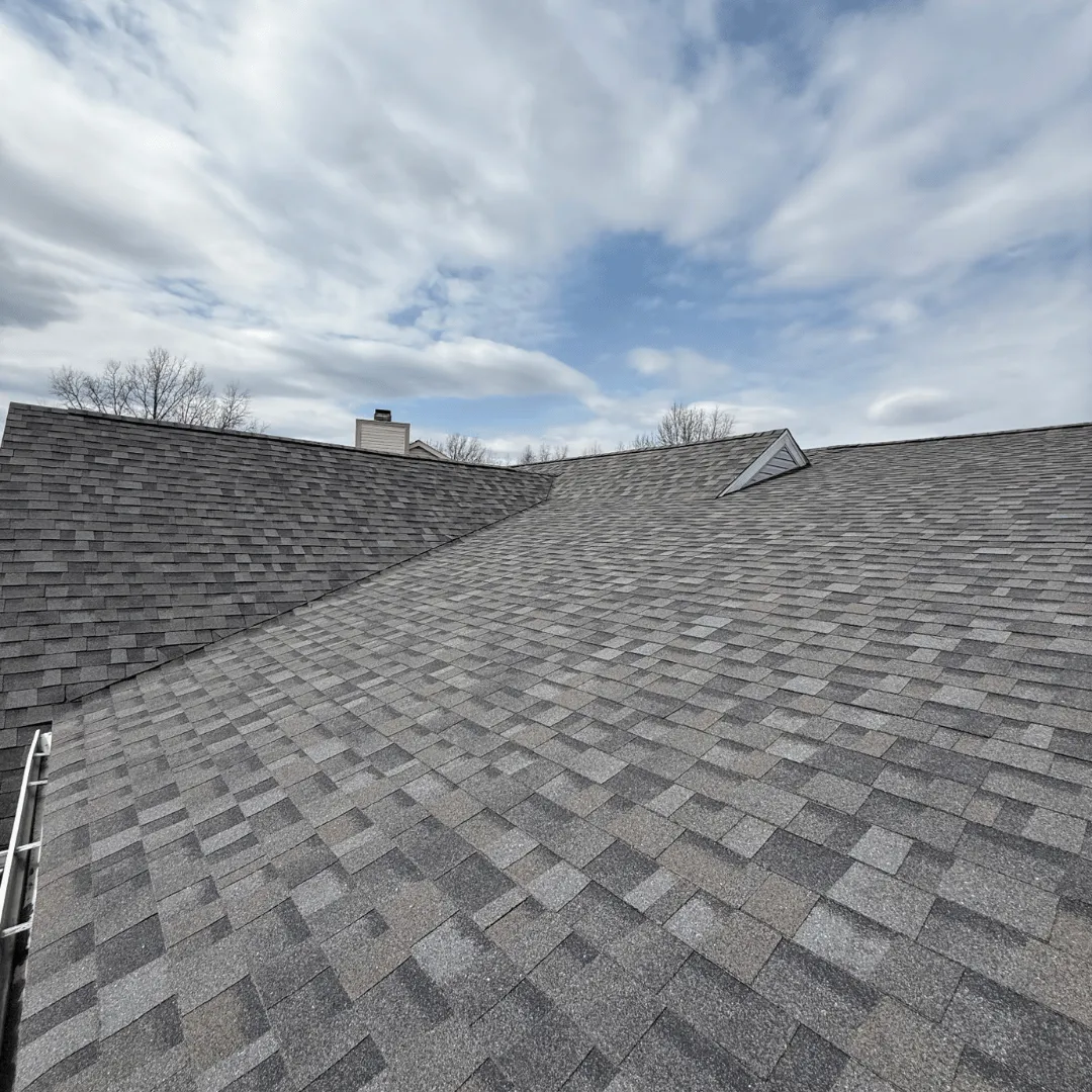 Defiance Roofs