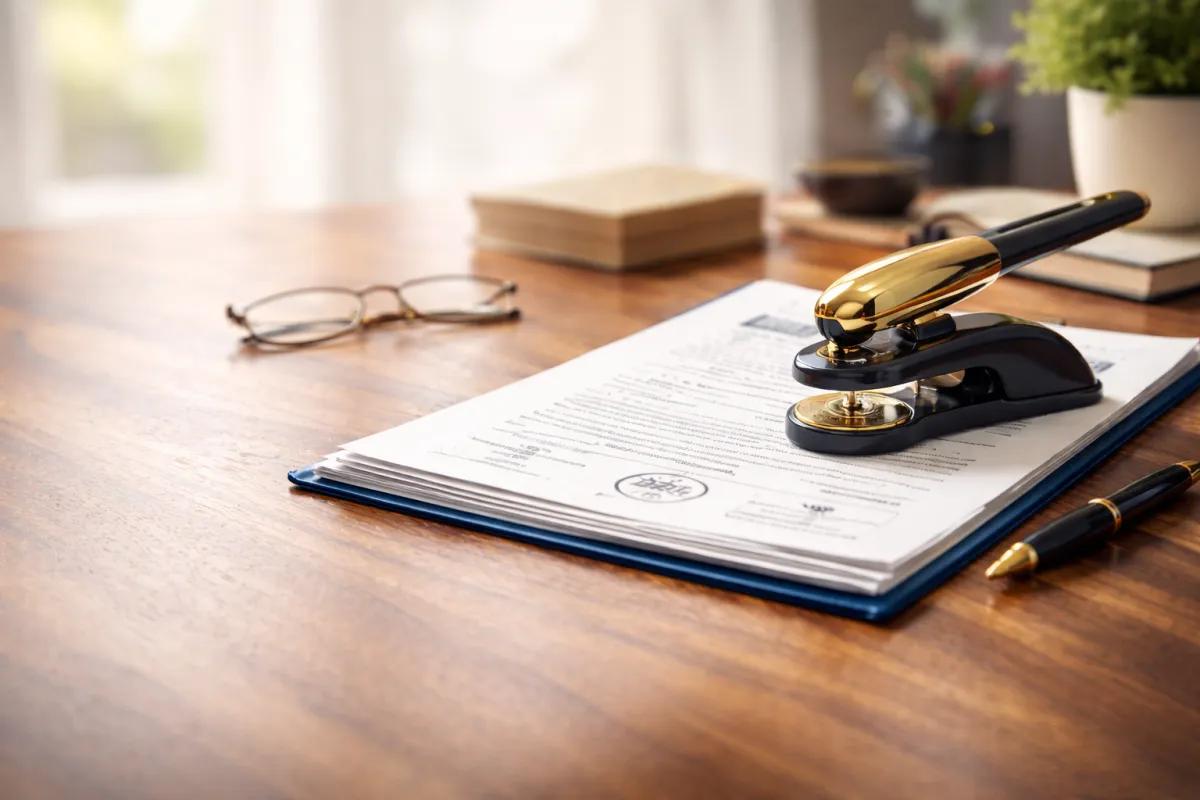 Ellen Michaels mobile notary public Chatsworth CA