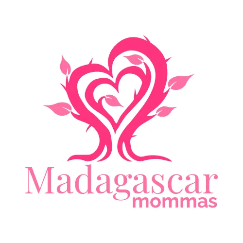 Created a heartwarming logo for Madagascar Mommas, capturing the nurturing values of the brand dedicated to growing Madagascar palms.