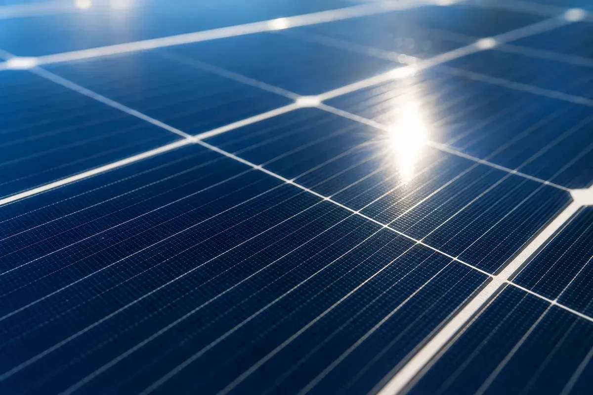North Hollywood, CA Solar Panel Cleaning