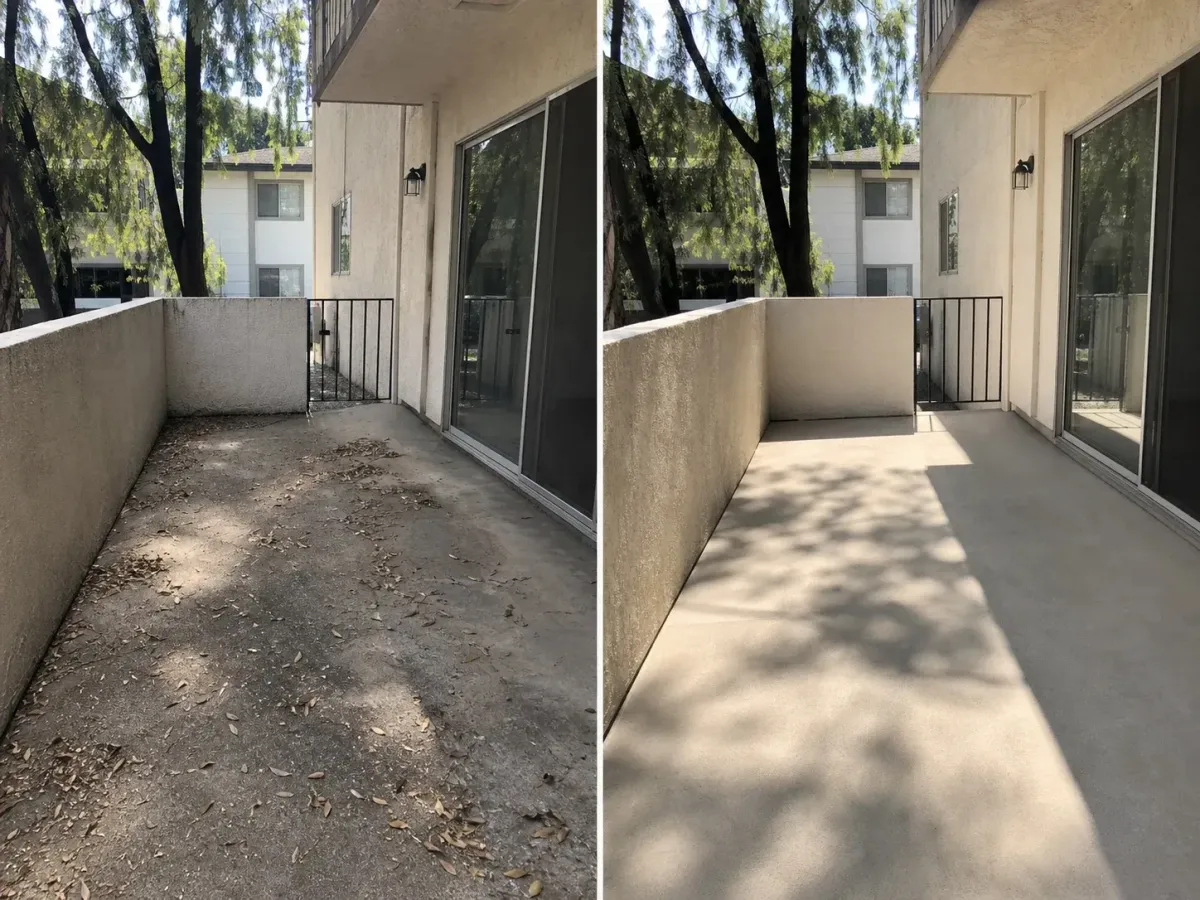 Solar Panel Cleaning in North Hollywood, CA