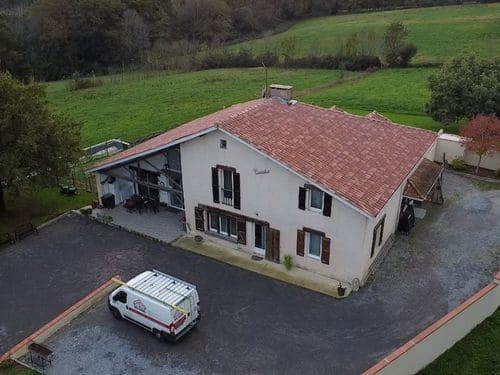 Agencement intérieur Bordeaux