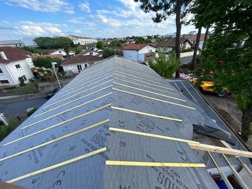 Agencement intérieur Bordeaux