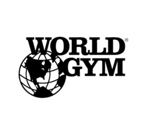 World Gym A2P Website