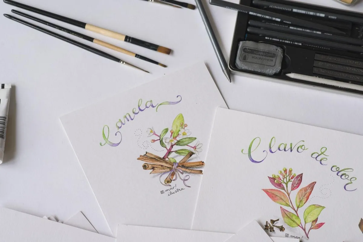 Calligraphy, adventure, calligraphy as meditation, meditation, calligraph classes
