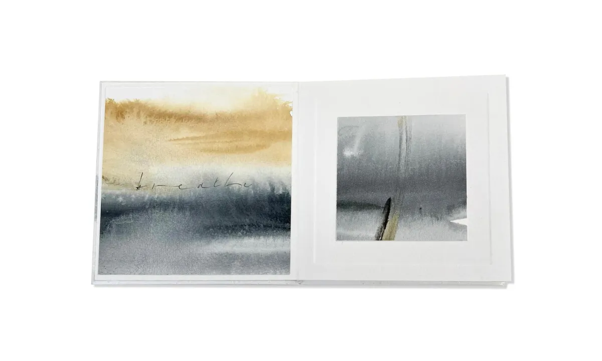Bookmaking - Western Canadian Calligraphy Conference 2025