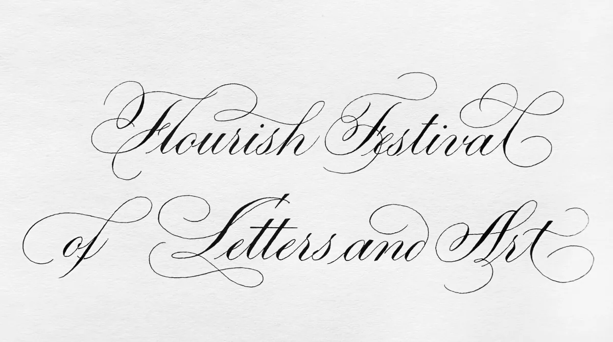 Sketchy Romans: Explore Roman Letters with Modern Twist!