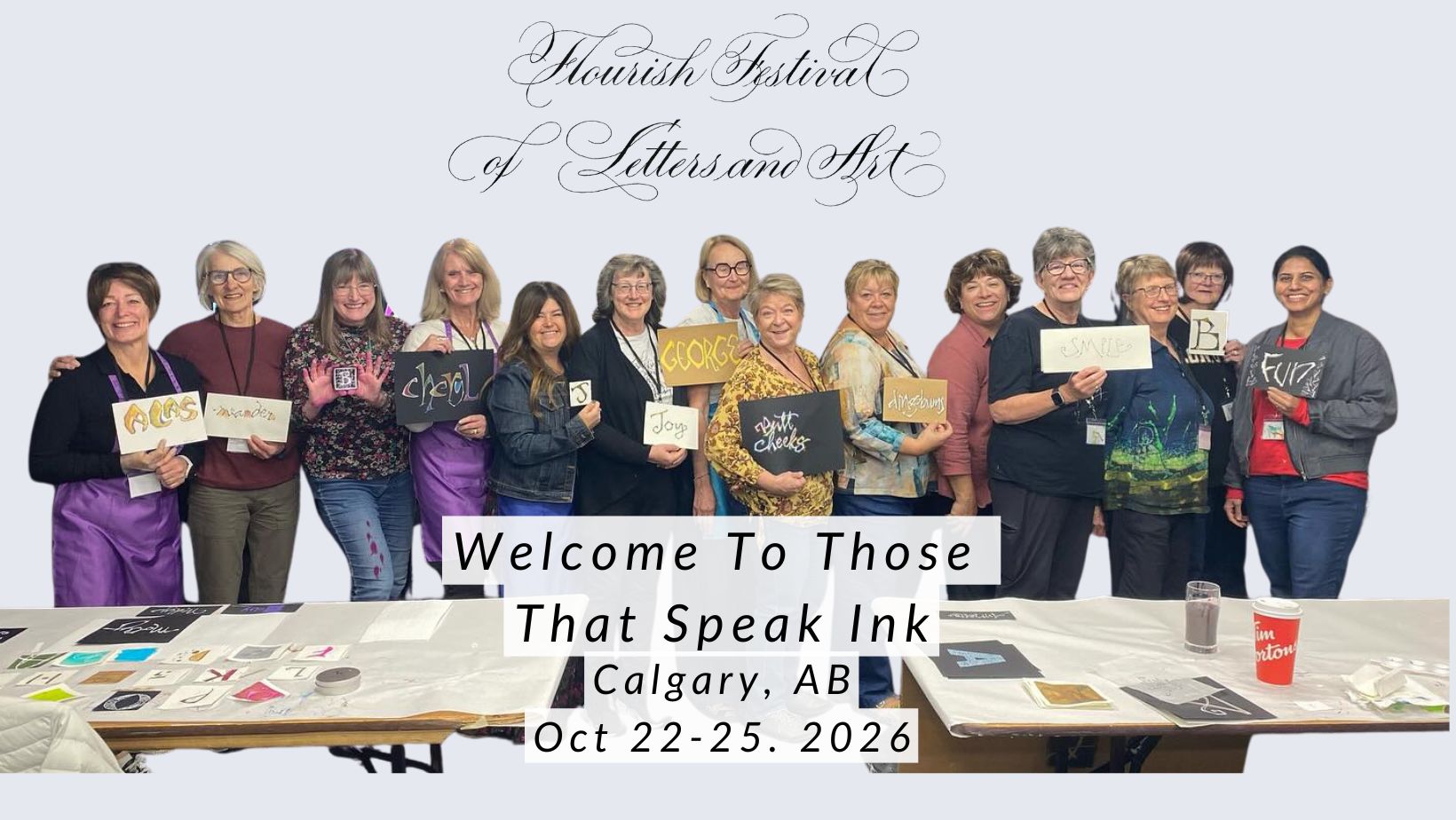 Calligraphy, adventure, calligraphy as meditation, meditation, calligraph classes