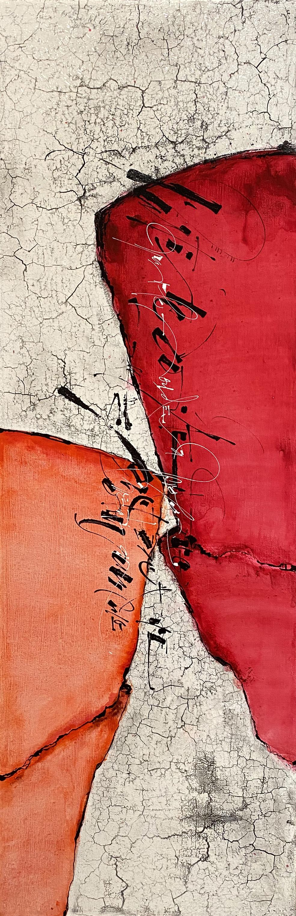 Calligraphy With Parallel Pen - Connie Furgason 