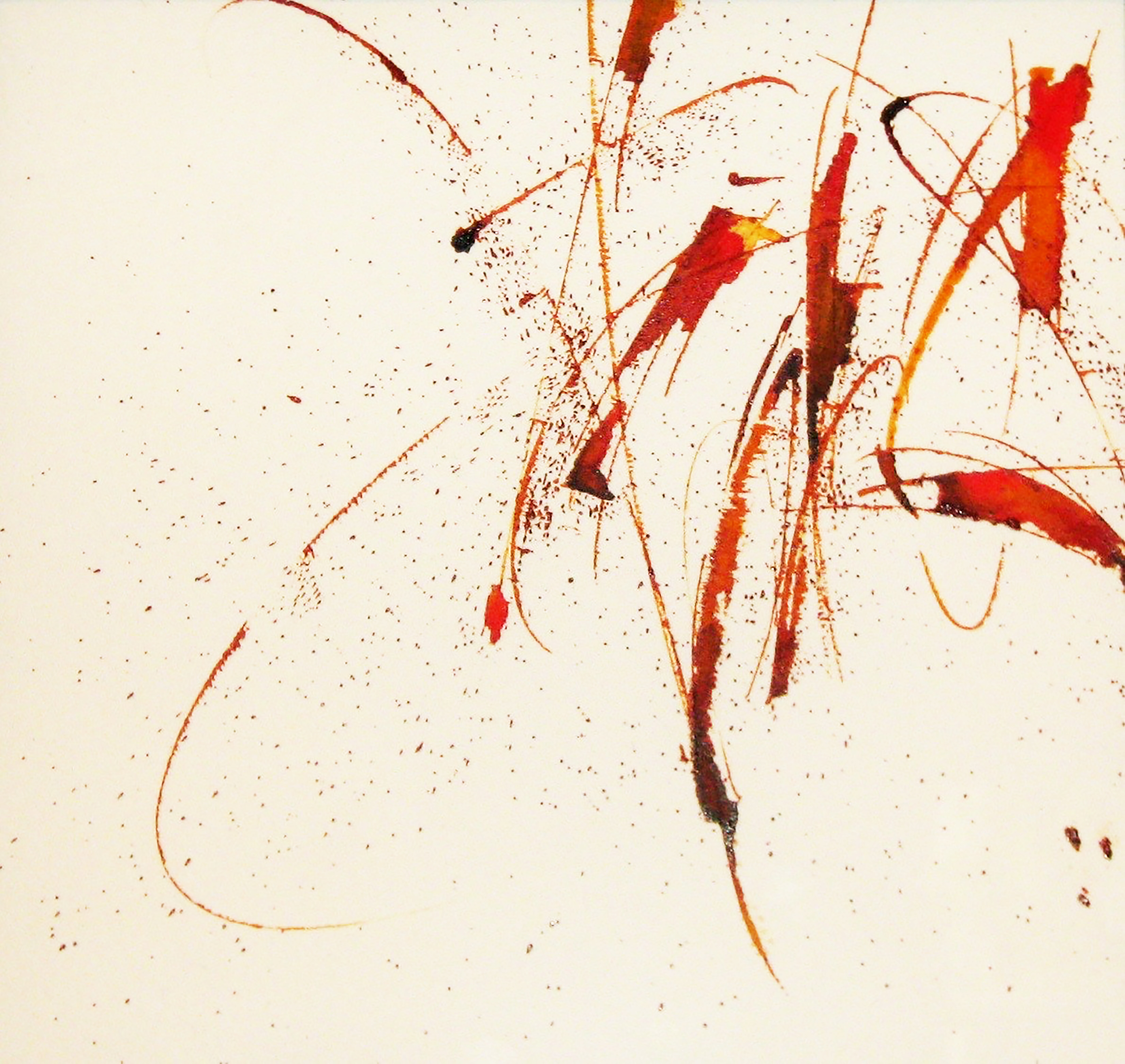 Calligraphy With Parallel Pen - Connie Furgason 