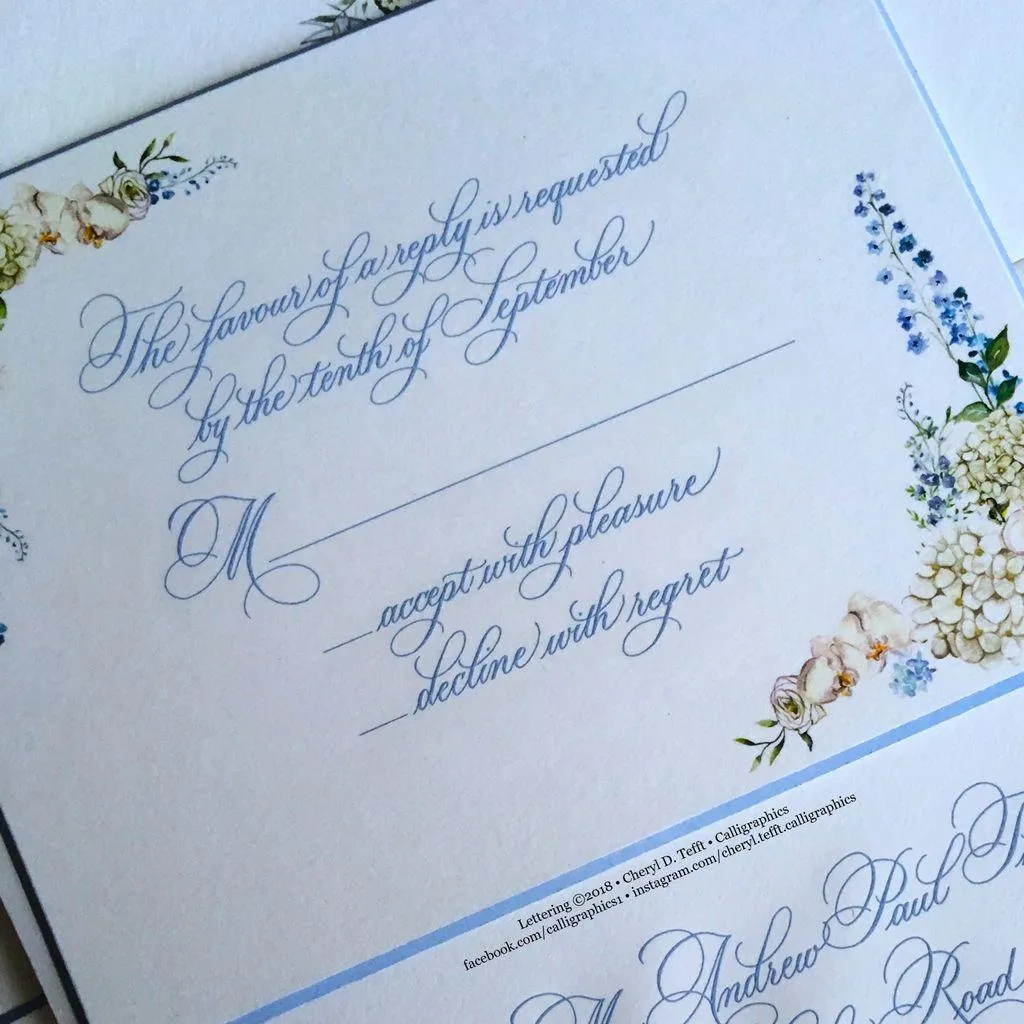 Mastering Copperplate - Cheryl Tefft