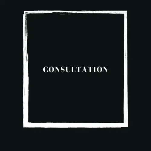 Consultation representing a service offered at Trececo