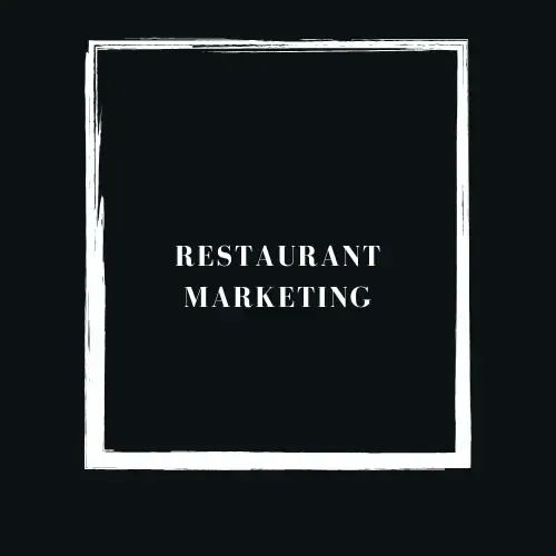 Restaurant Marketing is a service offered at Trececo 