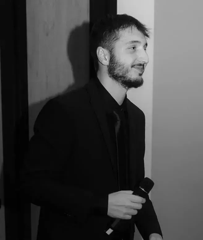 Maverick Marcoux, CEO & Founder of Trececo, Head of Restaurant Marketing