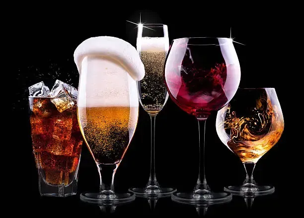 Trececo's beverage group deals department offers exclusive beer, wine and spirit to its partners