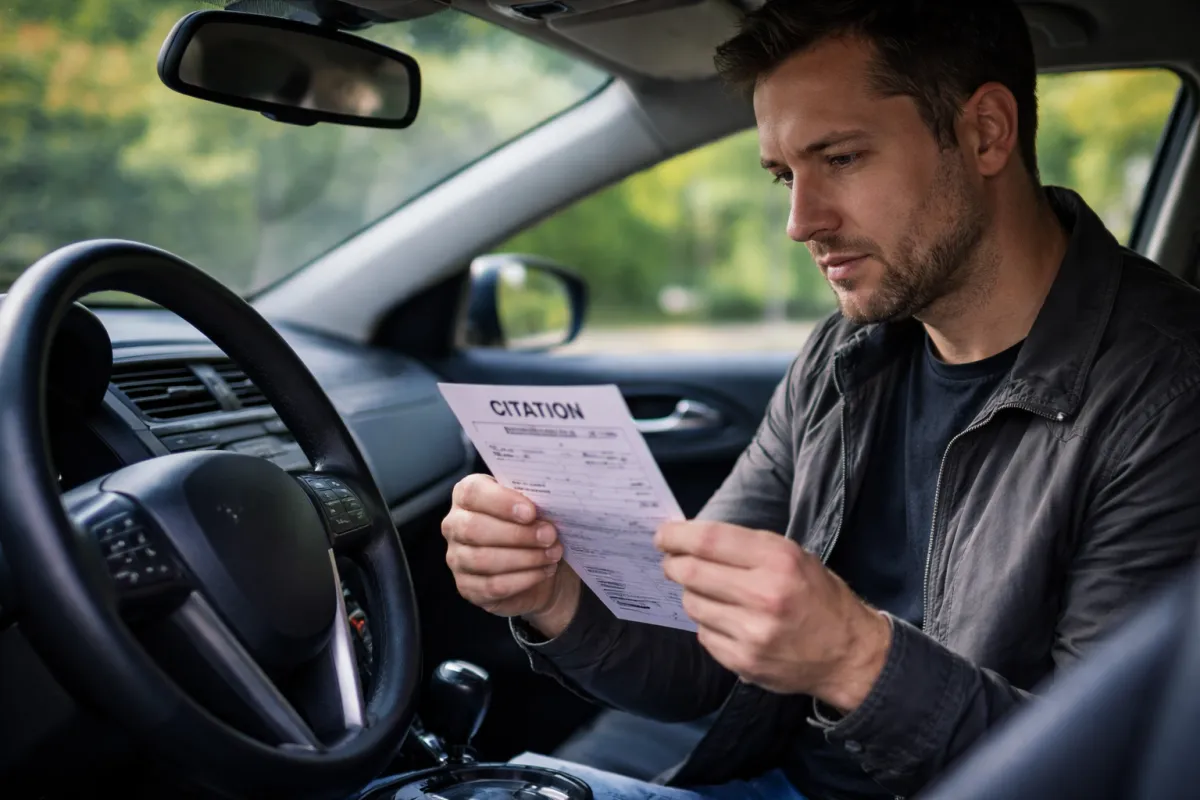 driving without a license