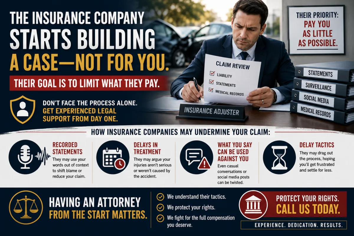 Insurance Companies Know What They’re Doing—Do You?