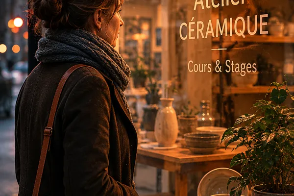Pourquoi je me surprends à faire des choses que je n'aurais jamais osées avant ?