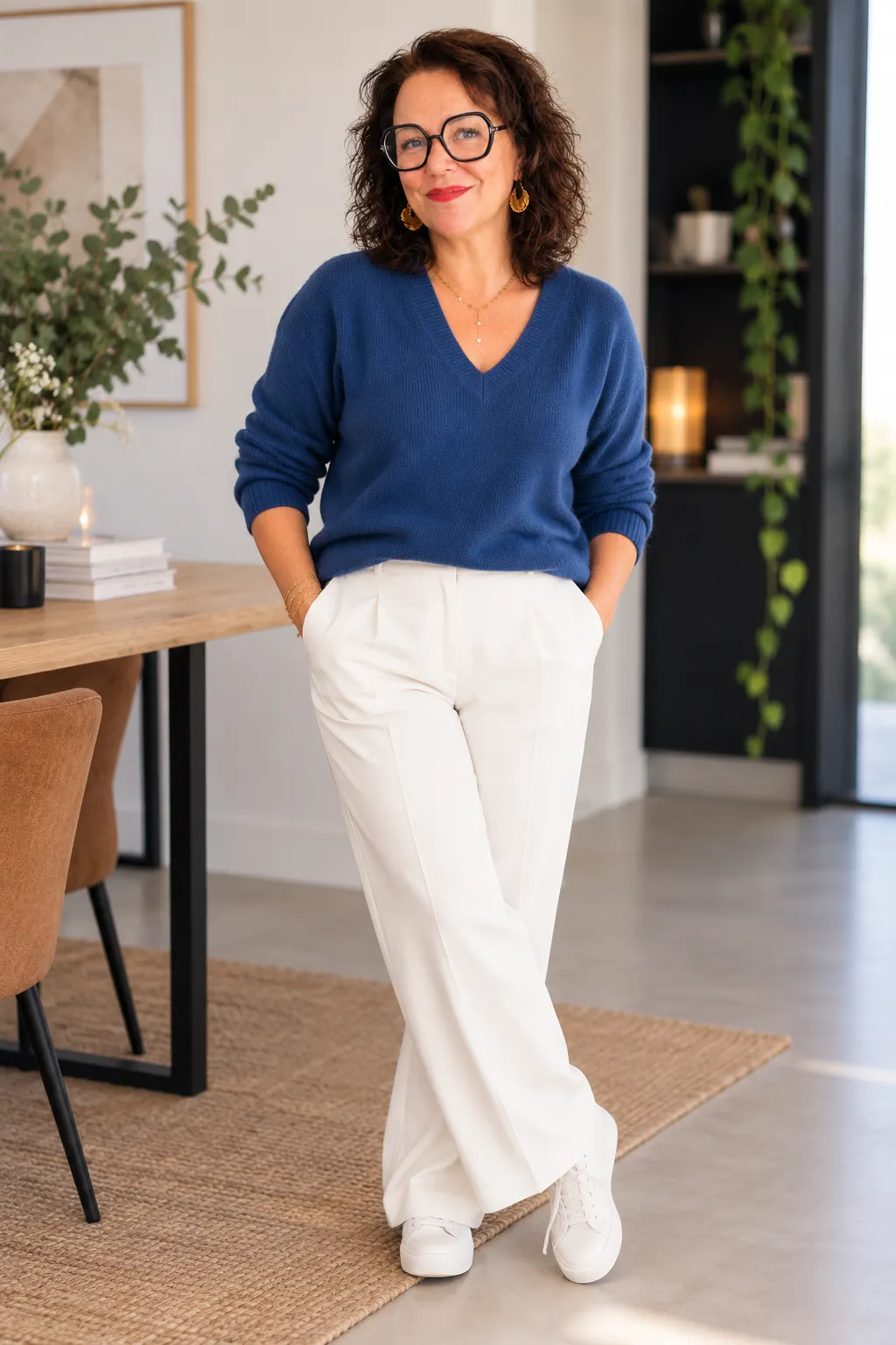 Isabelle Doutrelon, coach spécialisée divorce et séparation et fondatrice de RESTORY.