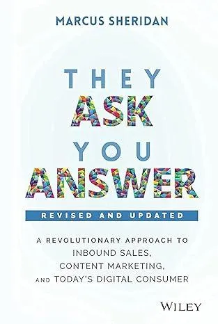 They ask, you Answer