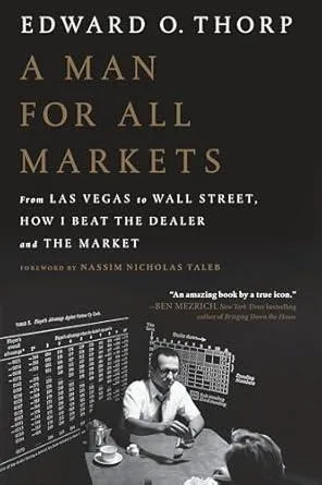 A Man for All Markets