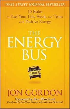 The Energy Bus