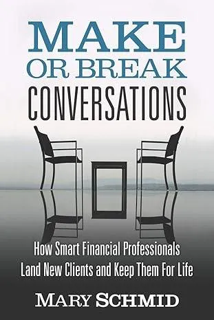 Make or Break Conversations