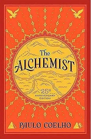 The Alchemist