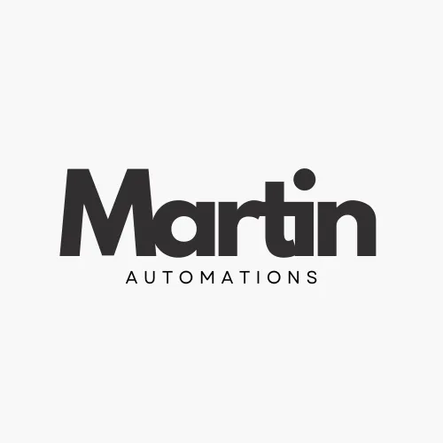 MARTIN AUTOMATION 