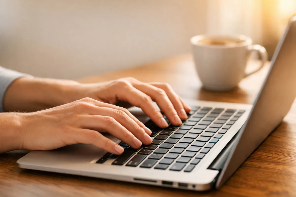 Profesionální správce nemovitostí Najem s radostí provádí administrativní kontrolu bytu, která majiteli šetří čas i náklady.