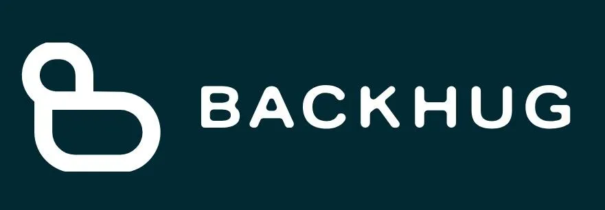 BackHug robotic therapy device for relief of back pain