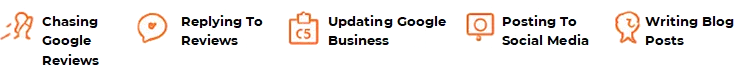 ""