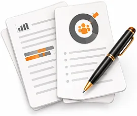 AI content creation for small businesses