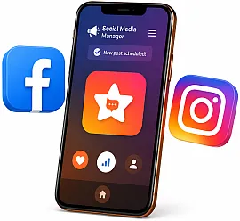 Social media marketing tools for small businesses