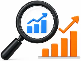 Search visibility tools for small businesses