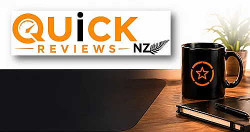 Quick Reviews NZ