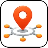 Google Business Profile visibility tracking