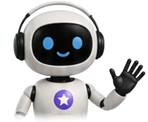 Quick Reviews AI-powered business support team