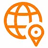 ""