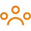 ""