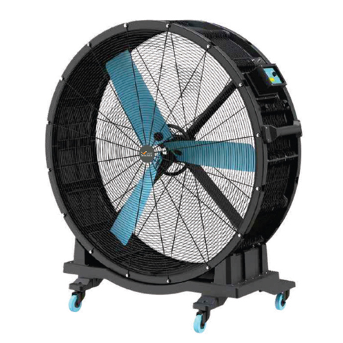 moveable trolly fan | exhaust fan | sunshine blower