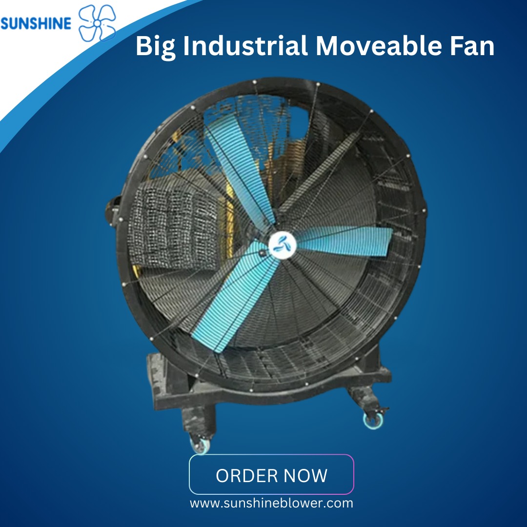 industrial exhaust fan| moveable exhaust fan