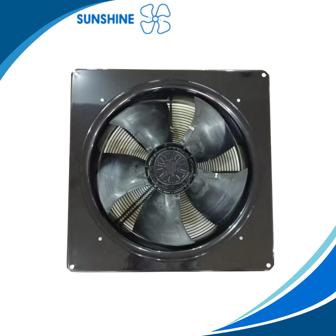 wall mounted exhaust fan |exhaust fan | sunshine blower